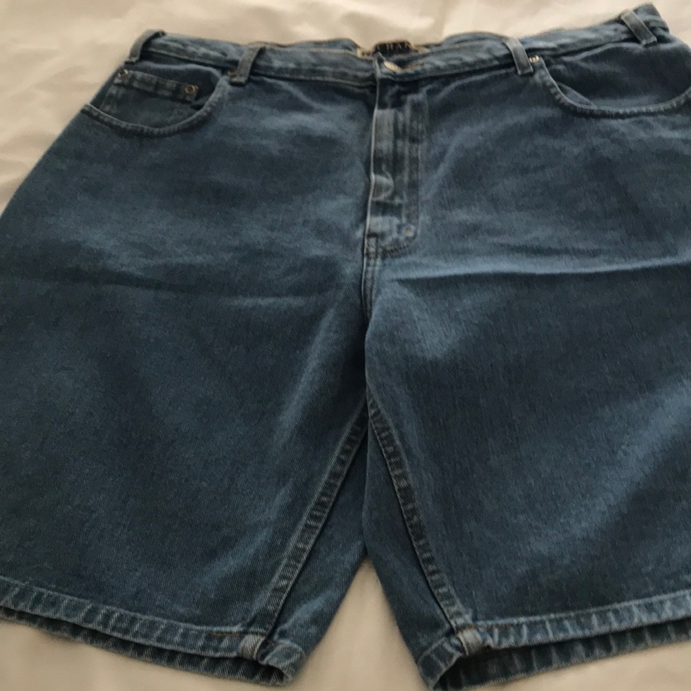 Men’s Jean shorts